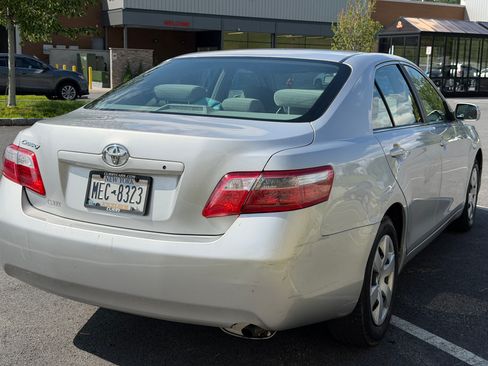 Used 2008 Toyota Camry FWD image 13