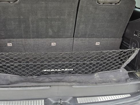 Used 2016 Cadillac Escalade Luxury image 20