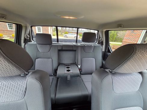 Used 2014 Honda Ridgeline RTS image 28