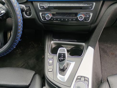 Used 2014 BMW 335i Sedan image 12