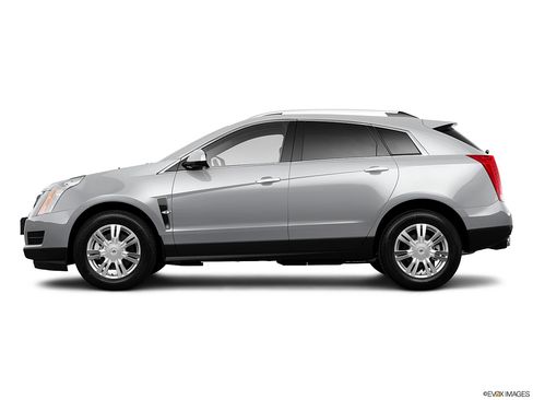 Used 2011 Cadillac SRX Performance image 6