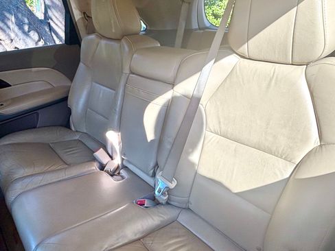 Used 2010 Acura MDX image 15