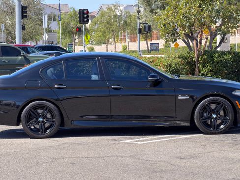 Used 2015 BMW 535i Sedan image 17