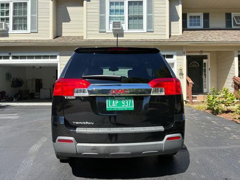 Used 2015 GMC Terrain SLE FWD image 5