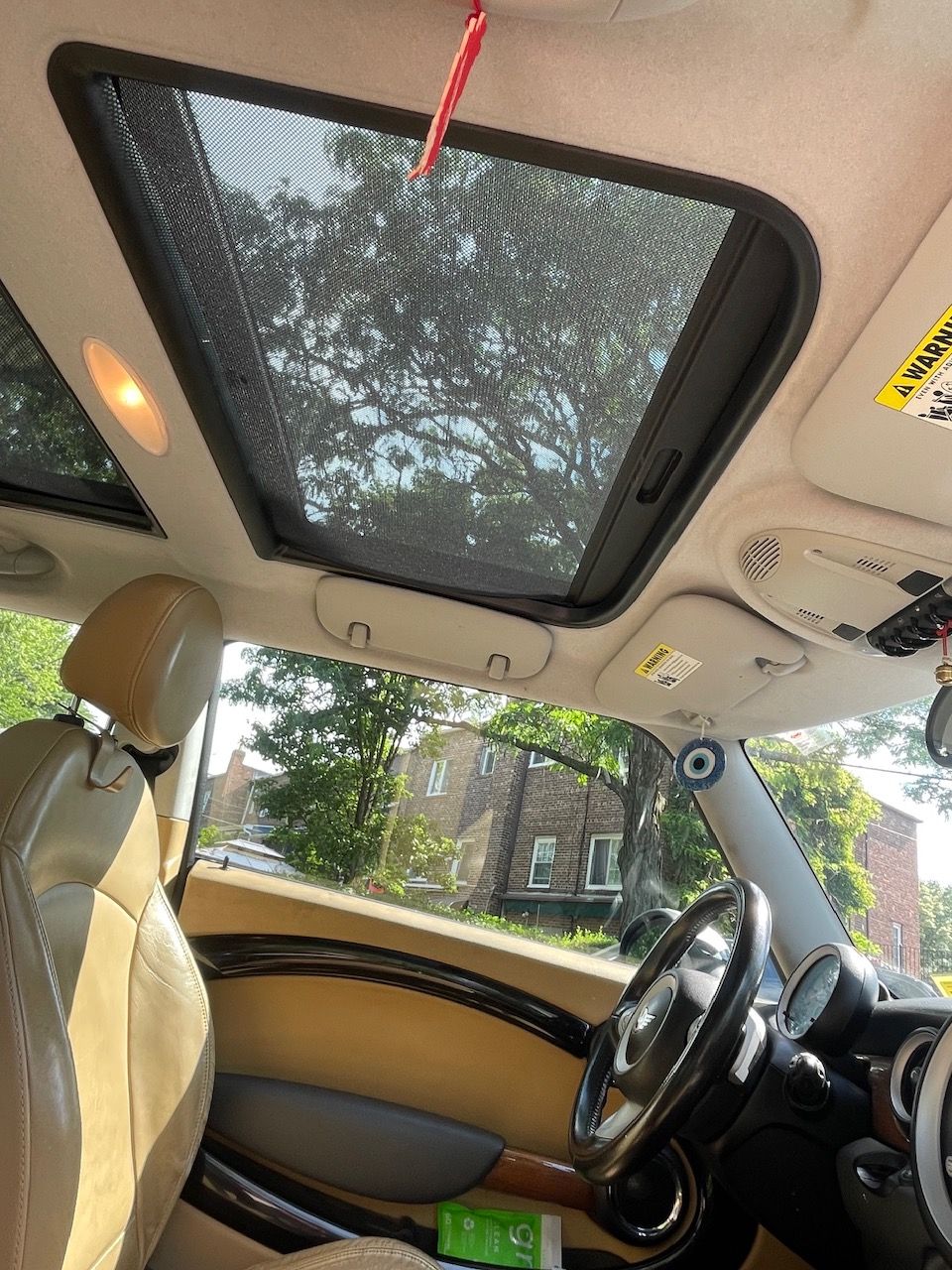 Used 2010 MINI Cooper S FWD image 16