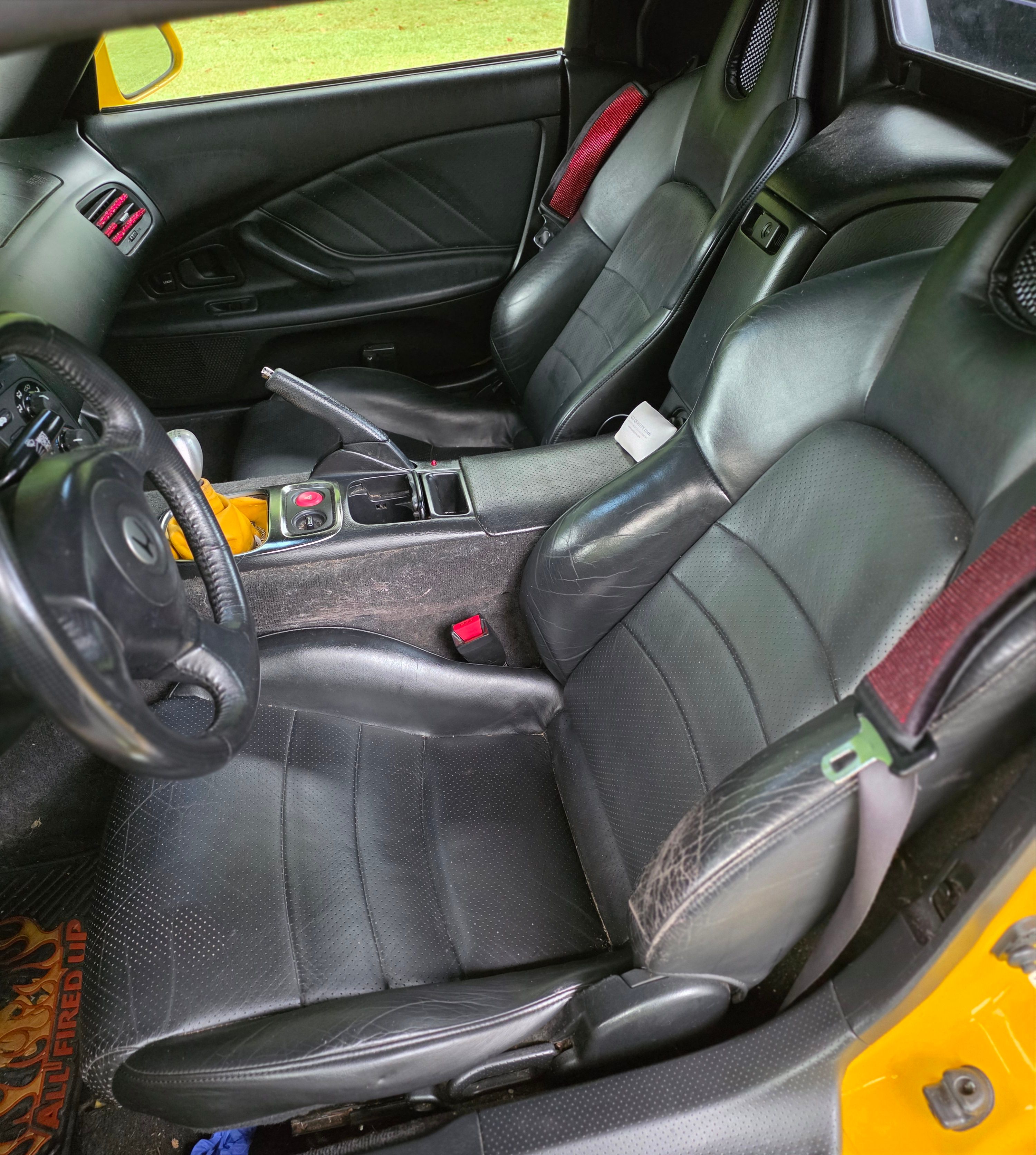 Used 2001 Honda S2000 image 13