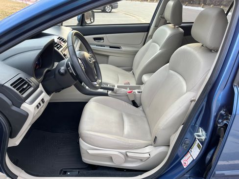 Used 2014 Subaru Crosstrek Touring w/ Popular Package #2 image 25