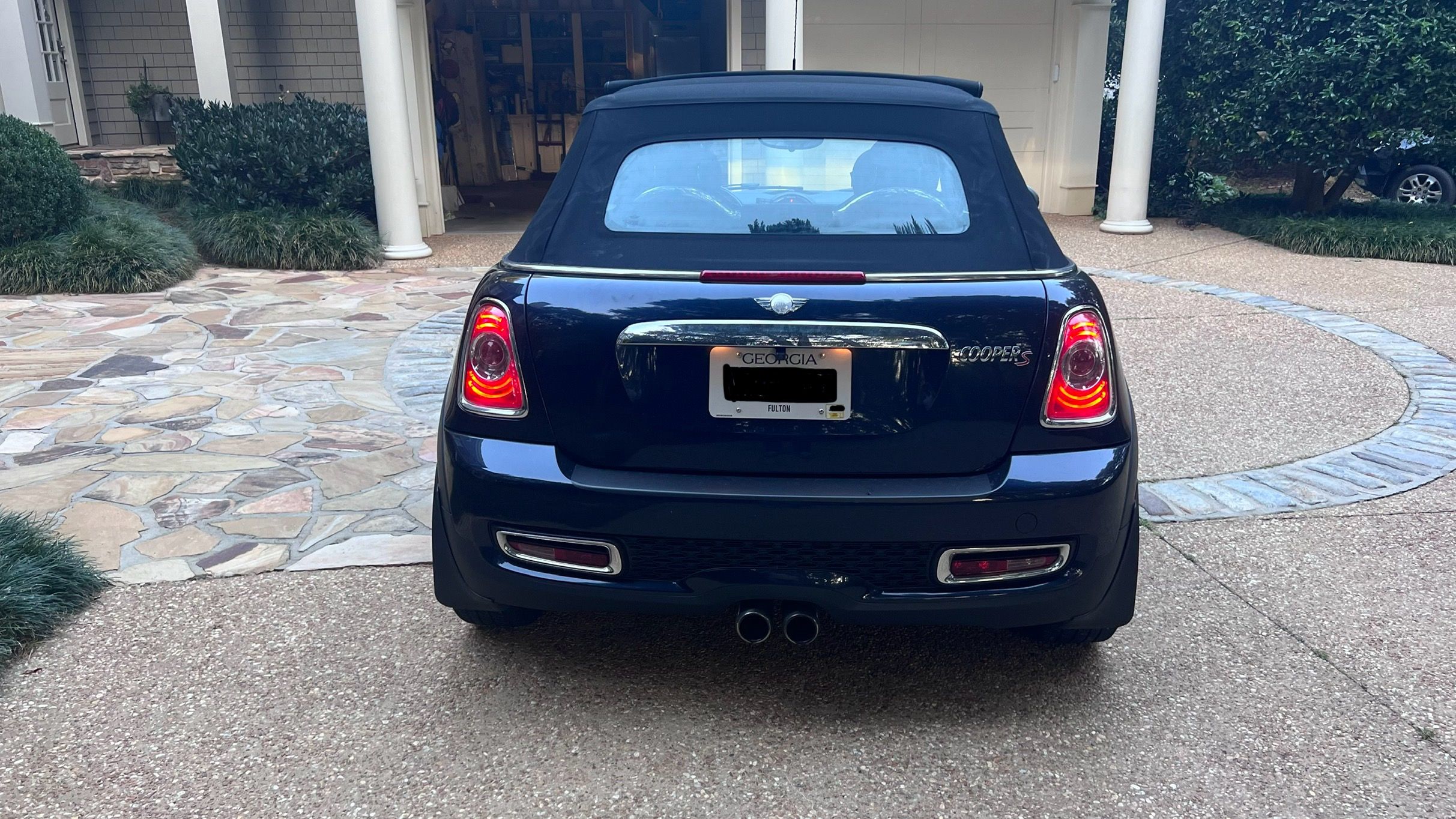 Used 2013 MINI Cooper S FWD image 8