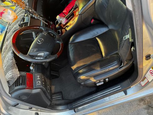 Used 2007 Lexus LS 460 image 11