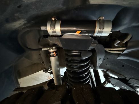 Used 2021 RAM 3500 Laramie image 10