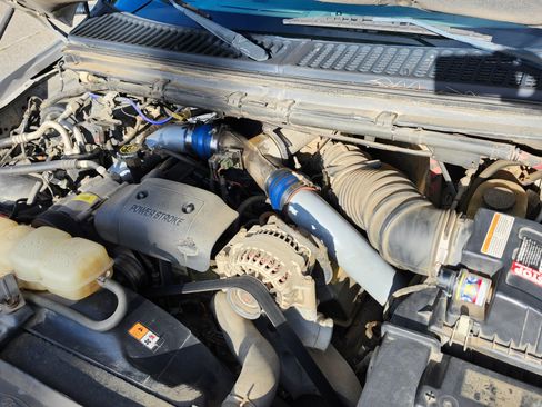 Used 2002 Ford F250 2WD SuperCab Super Duty image 25