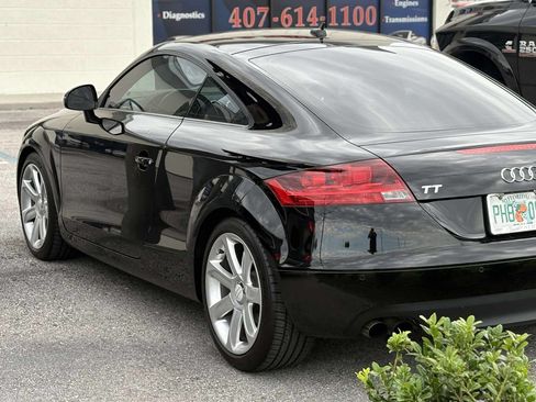 Used 2008 Audi TT 2.0T image 2