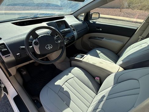 Used 2009 Toyota Prius image 8