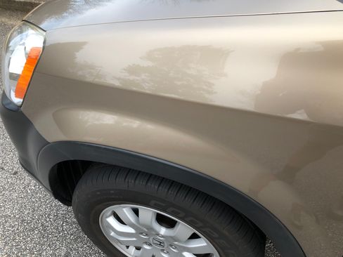 Used 2005 Honda CR-V EX image 10