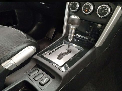 Used 2016 Mitsubishi Lancer SEL image 16