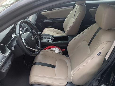 Used 2016 Honda Civic EX-L image 4