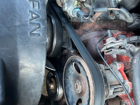 Used 1998 Jeep Wrangler SE image 26