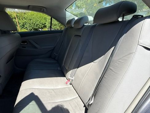 Used 2007 Toyota Camry Hybrid image 17