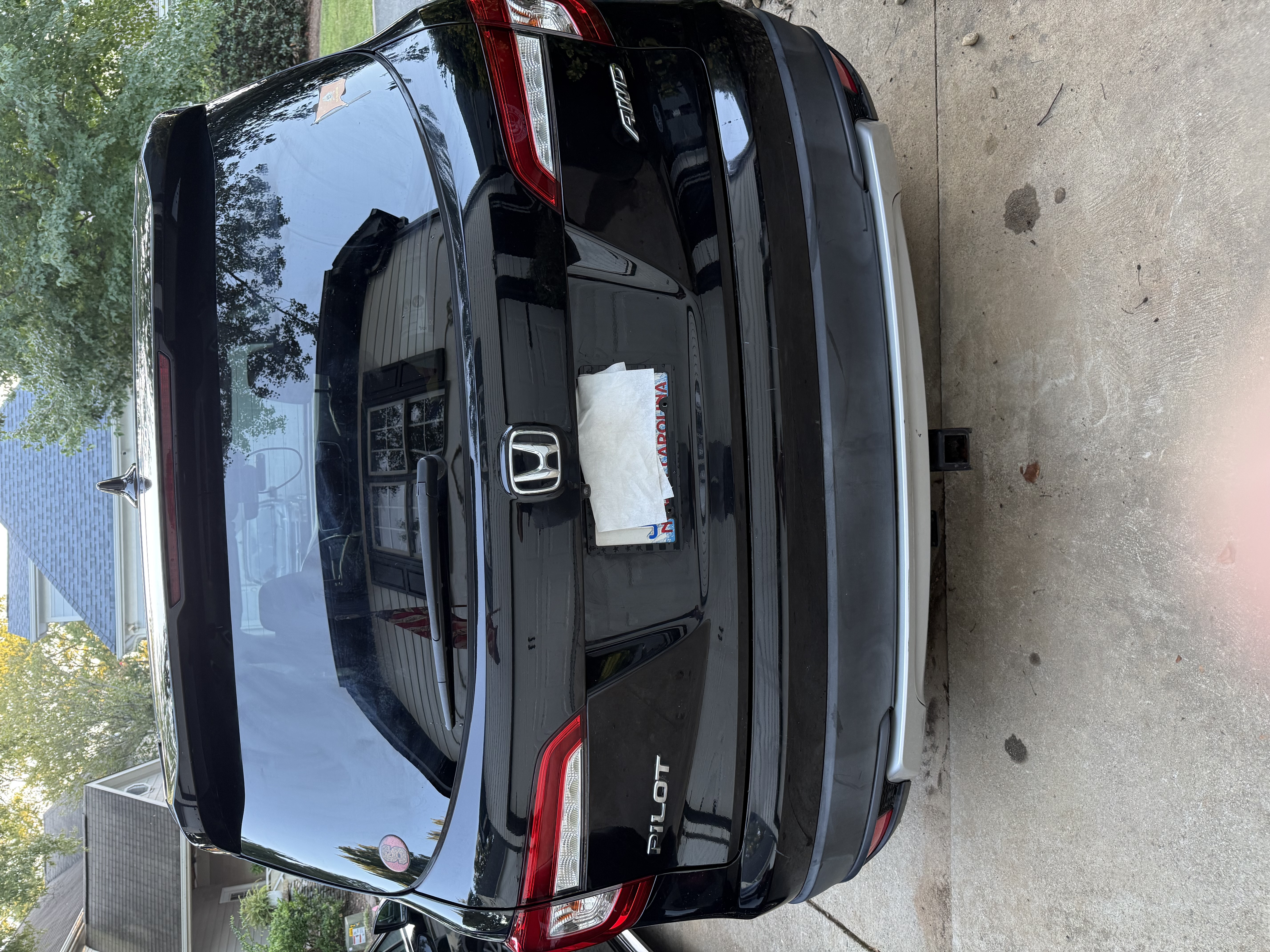 Used 2019 Honda Pilot EX-L image 5