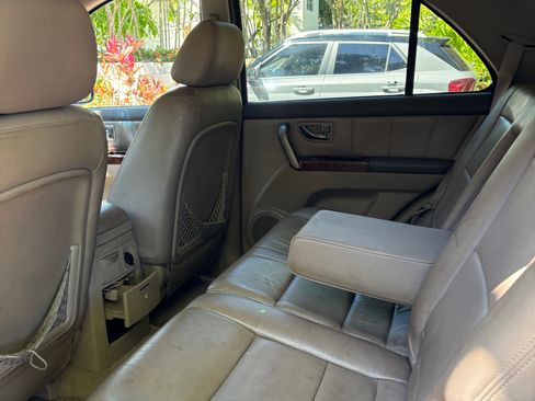 Used 2003 Kia Sorento EX image 5