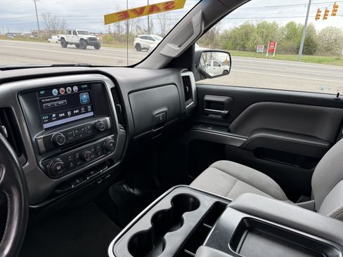 Used 2017 Chevrolet Silverado 1500 LT w/ All Star Edition image 9