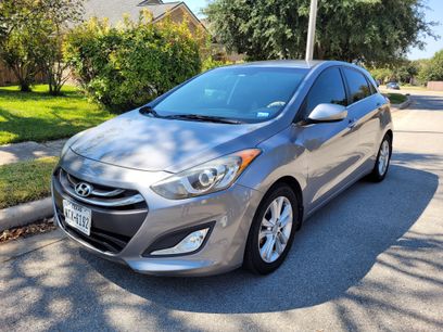 Used 2013 Hyundai Elantra GT