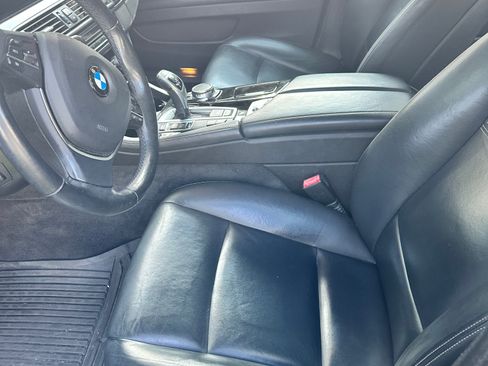 Used 2016 BMW 535i xDrive Sedan AWD/4WD image 5