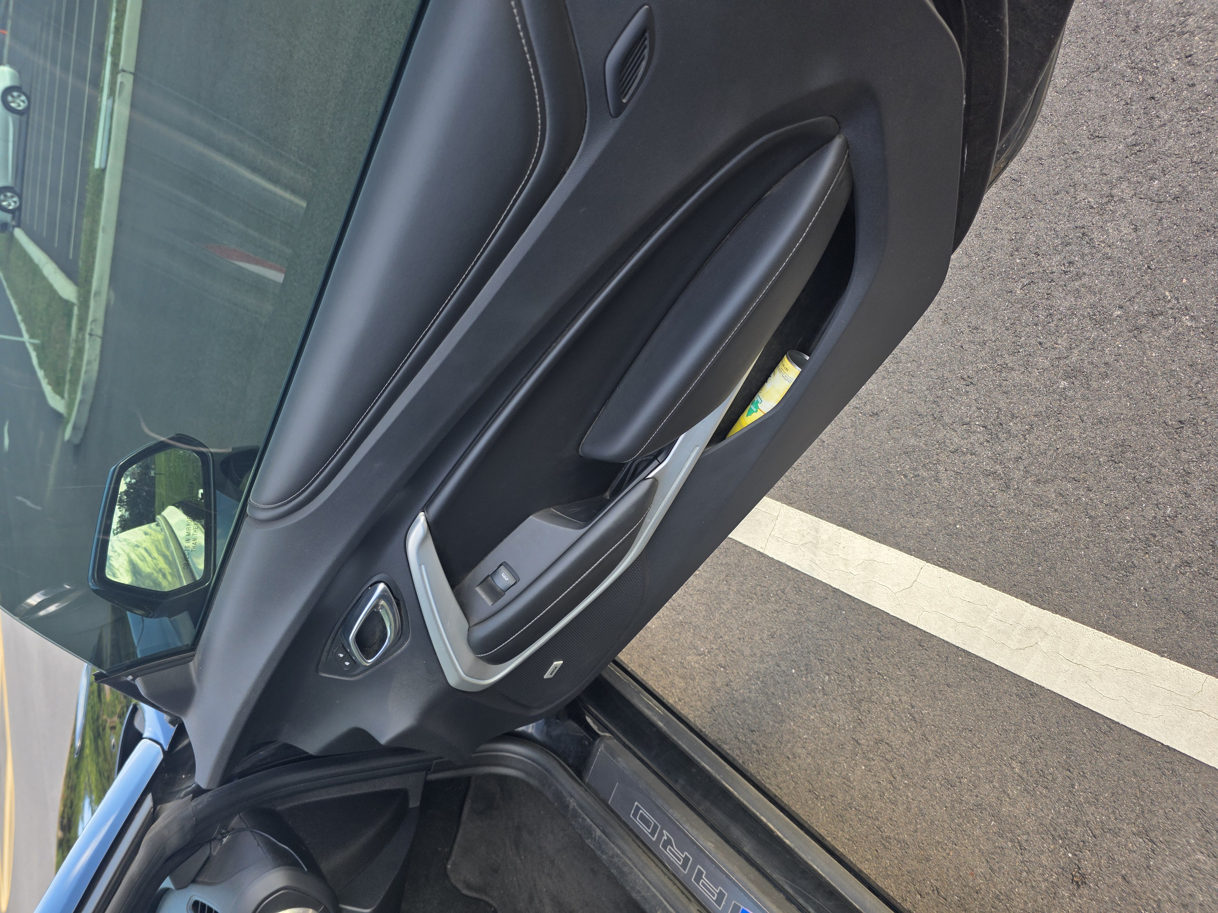 Used 2016 Chevrolet Camaro SS RWD image 10