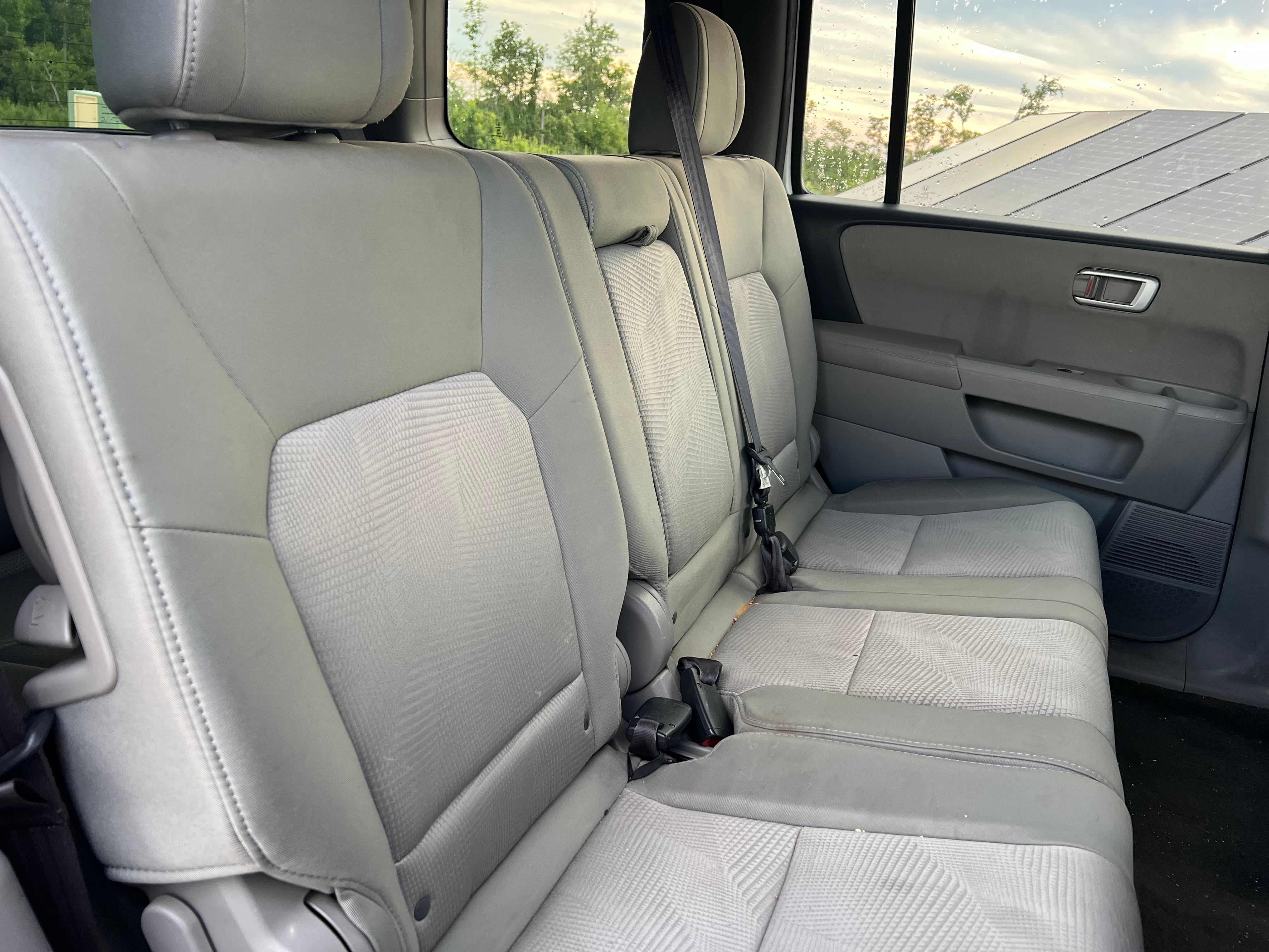 Used 2013 Honda Pilot LX image 6
