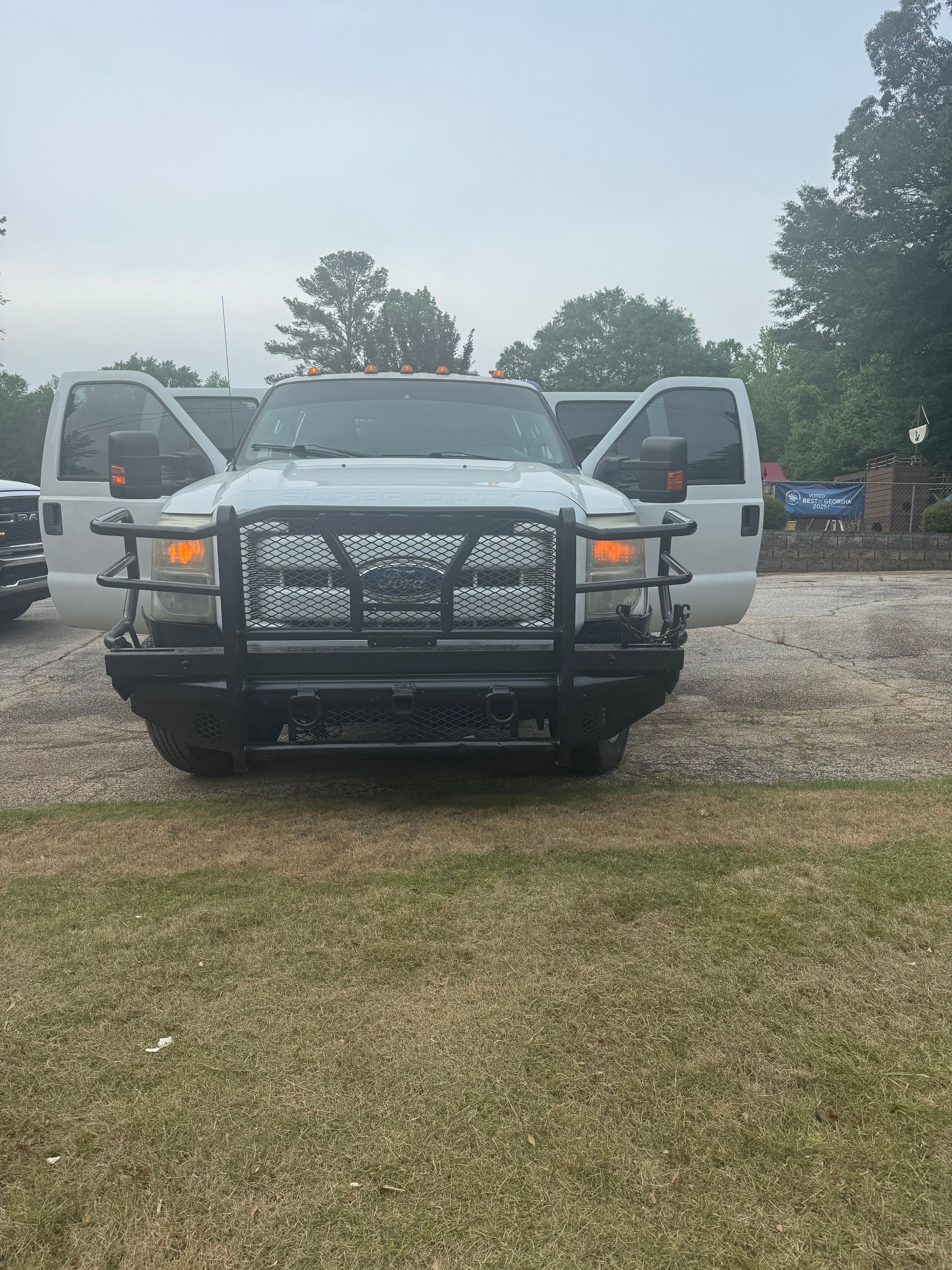 Used 2011 Ford F350 XL w/ PWR Equipment Group AWD/4WD image 5