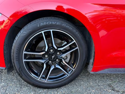 Used 2023 Ford Mustang Premium image 16