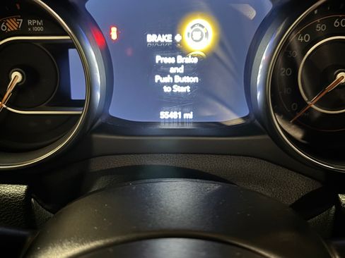 Used 2021 Jeep Wrangler Unlimited Sport w/ Sun And Sound Package image 8