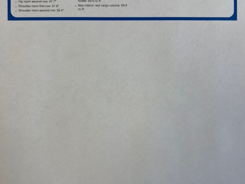 Used 2023 Toyota RAV4 XLE w/ Convenience Package image 31