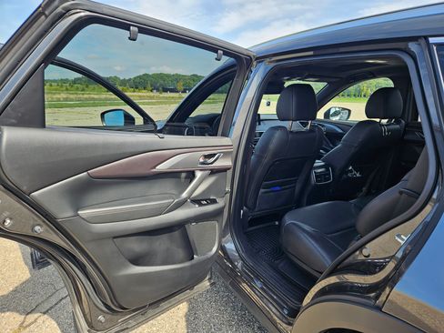 Used 2017 MAZDA CX-9 Grand Touring image 14