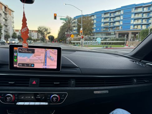 Used 2017 Audi A4 2.0T Premium Plus image 18