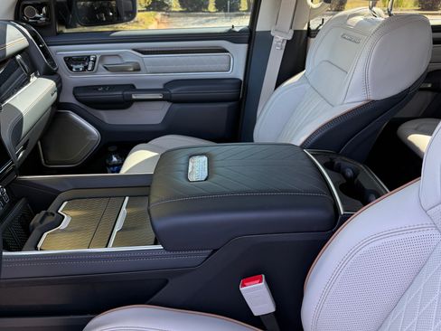 Used 2025 RAM 1500 Tungsten w/ Off Road Group image 19