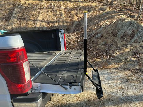 Used 2020 Ford F350 XL w/ STX Appearance Package image 17