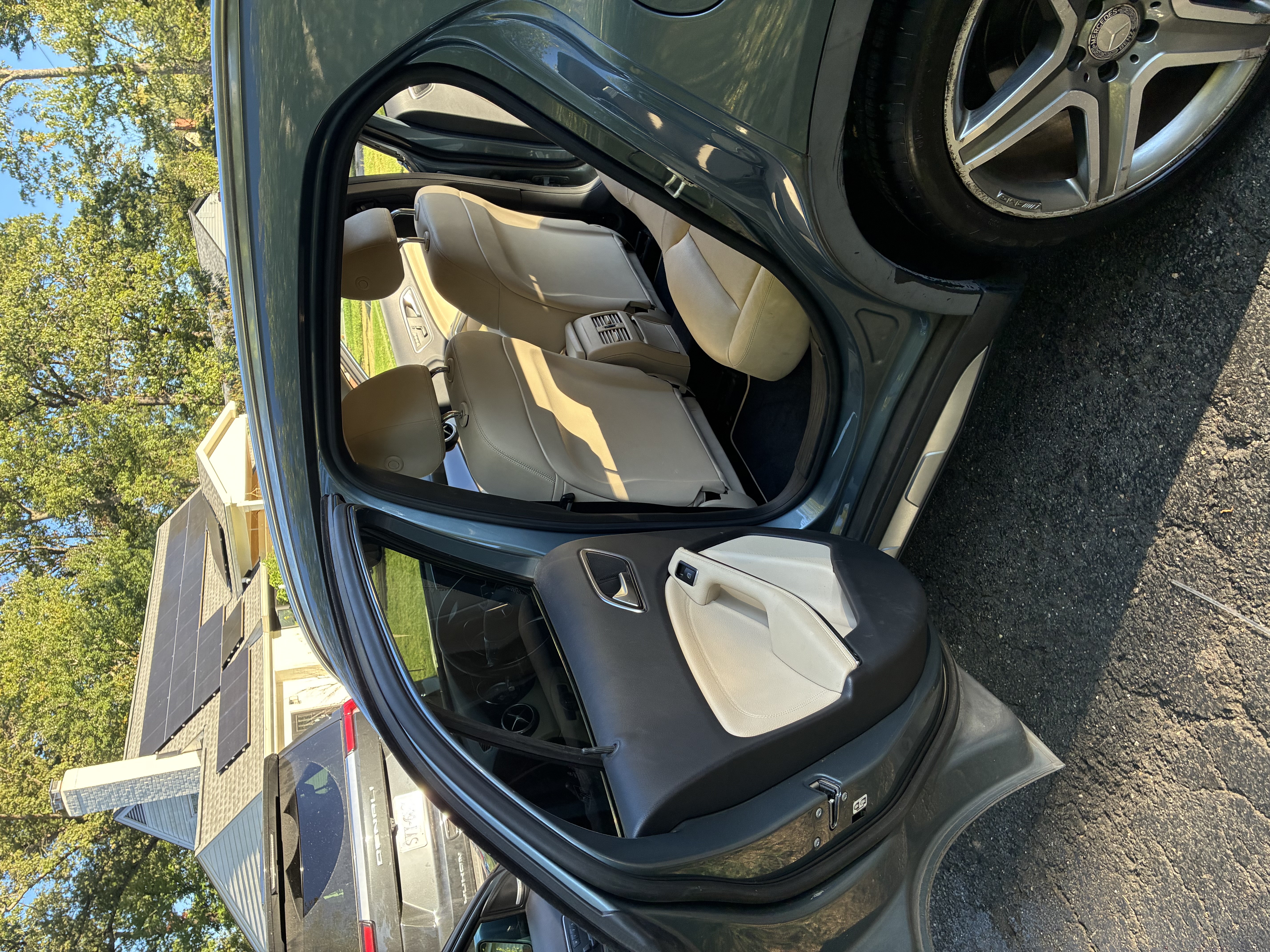 Used 2015 Mercedes-Benz GLA 250 4MATIC image 20