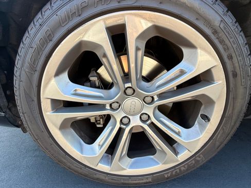 Used 2016 Audi Q3 2.0T Premium Plus w/ Technology Package FWD image 9