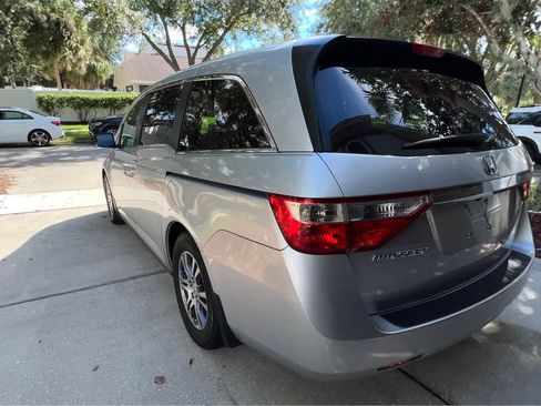 Used 2011 Honda Odyssey EX-L image 13
