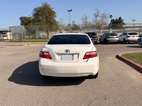 Used 2009 Toyota Camry SE image 9