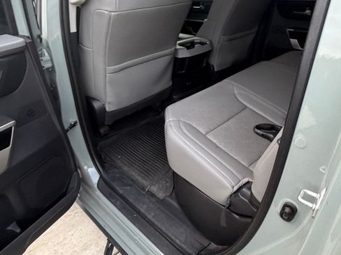 Used 2022 Toyota Tundra Limited image 12