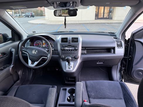 Used 2009 Honda CR-V EX image 13