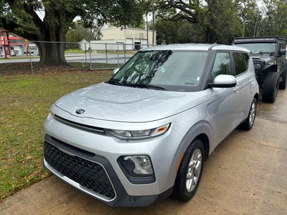 Used 2020 Kia Soul S