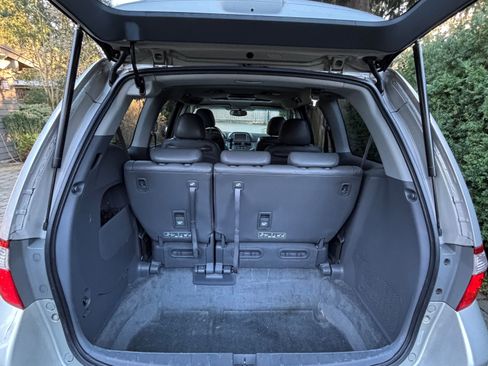 Used 2005 Honda Odyssey Touring image 10