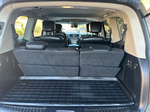 Used 2018 INFINITI QX80 2WD image 15