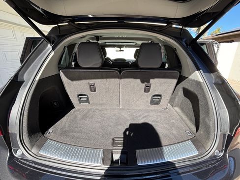 Used 2016 Acura MDX FWD image 11