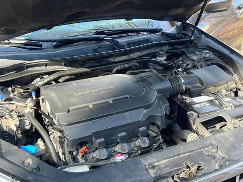 Used 2015 Honda Crosstour EX-L image 12