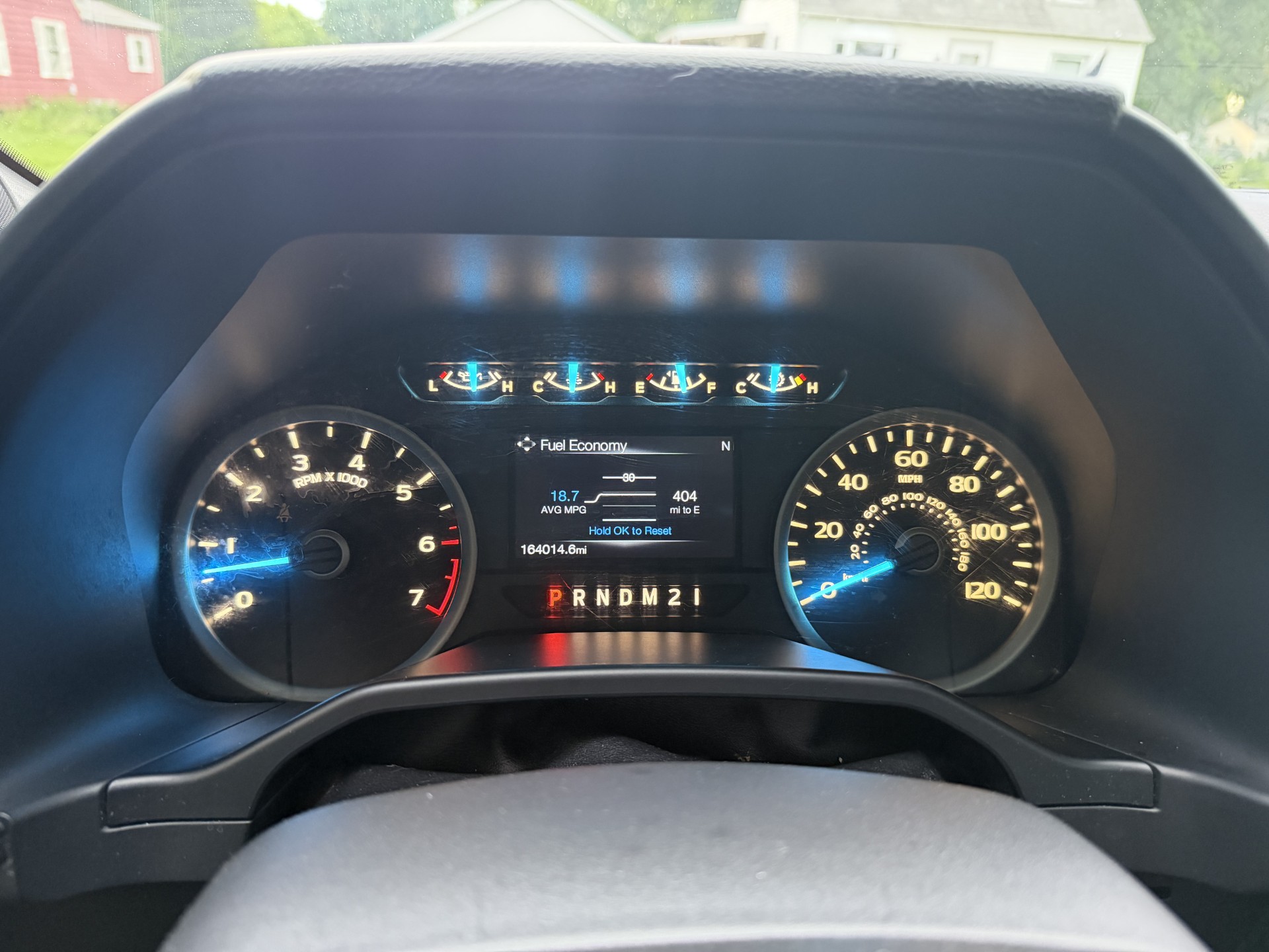 Used 2015 Ford F150 XLT w/ Equipment Group 302A Luxury AWD/4WD image 20
