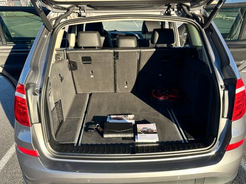 Used 2015 BMW X3 xDrive28i image 12